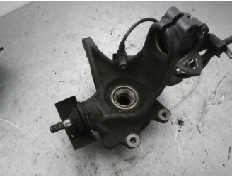 Recambio de mangueta delantera izquierda para citroën xantia berlina 2.0i vsx / 2.0 vsx referencia OEM IAM   