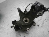 Recambio de mangueta delantera izquierda para citroën xantia berlina 2.0i vsx / 2.0 vsx referencia OEM IAM   