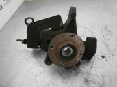 Recambio de mangueta delantera izquierda para citroën xantia berlina 2.0i vsx / 2.0 vsx referencia OEM IAM   