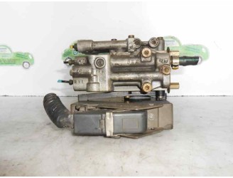 Replacement ABS unit for Citroën Xantia saloon 2.0i VSX / 2.0 VSX OEM IAM reference 9612783680 10020200594 ATE