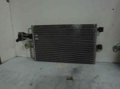 Replacement air conditioning condenser / radiator for Citroën Xantia saloon 2.0i VSX / 2.0 VSX OEM IAM reference 