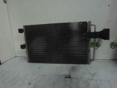 Replacement air conditioning condenser / radiator for Citroën Xantia saloon 2.0i VSX / 2.0 VSX OEM IAM reference 