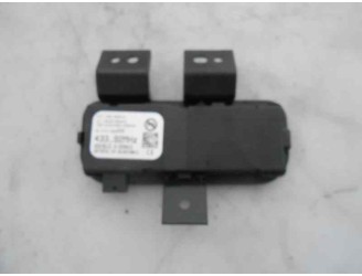 Recambio de modulo electronico para chevrolet aveo 1.3 diesel cat referencia OEM IAM M3N284019 7812A284019 CONTINENTAL