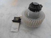 Recambio de motor calefaccion para chevrolet aveo 1.3 diesel cat referencia OEM IAM 1527E52 5244050303 