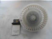 Recambio de motor calefaccion para chevrolet aveo 1.3 diesel cat referencia OEM IAM 1527E52 5244050303 