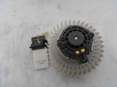 Recambio de motor calefaccion para chevrolet aveo 1.3 diesel cat referencia OEM IAM 1527E52 5244050303 