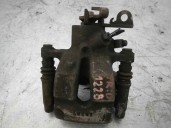 Replacement rear right brake caliper for Renault Mégane I Scenic (JA0) 1.9 dTi diesel cat OEM IAM reference LUCAS