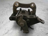 Replacement rear right brake caliper for Renault Megane I Scenic (JA0) 1.9 DTi diesel cat OEM IAM reference LUCAS