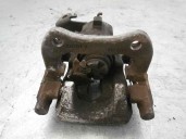 Replacement rear right brake caliper for Renault Megane I Scenic (JA0) 1.9 DTi diesel cat OEM IAM reference LUCAS