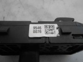Recambio de mando elevalunas trasero derecho para chevrolet aveo 1.3 diesel cat referencia OEM IAM 95460076 