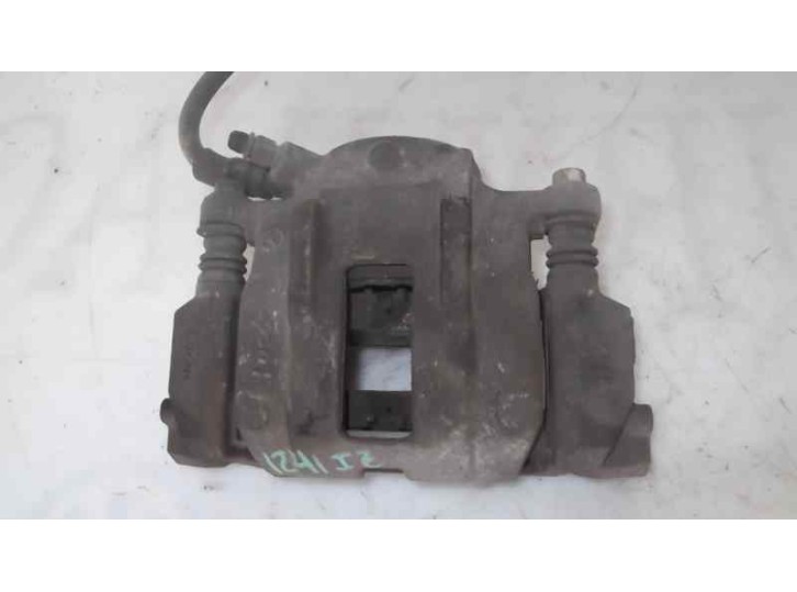 Recambio de pinza freno delantera izquierda para mercedes-benz clase a (w168) 160 (168.033) referencia OEM IAM   