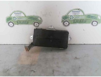 Recambio de airbag lateral delantero derecho para mercedes-benz clase a (w168) 160 (168.033) referencia OEM IAM 1711699901 EN008