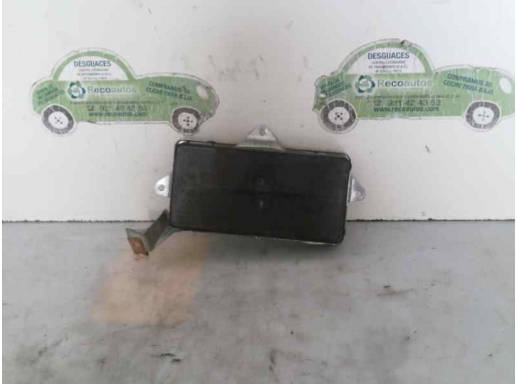 Recambio de airbag lateral delantero derecho para mercedes-benz clase a (w168) 160 (168.033) referencia OEM IAM 1711699901 EN008