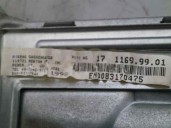 Recambio de airbag lateral delantero derecho para mercedes-benz clase a (w168) 160 (168.033) referencia OEM IAM 1711699901 EN008