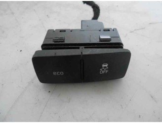 Recambio de botones salpicadero para chevrolet aveo 1.3 diesel cat referencia OEM IAM   