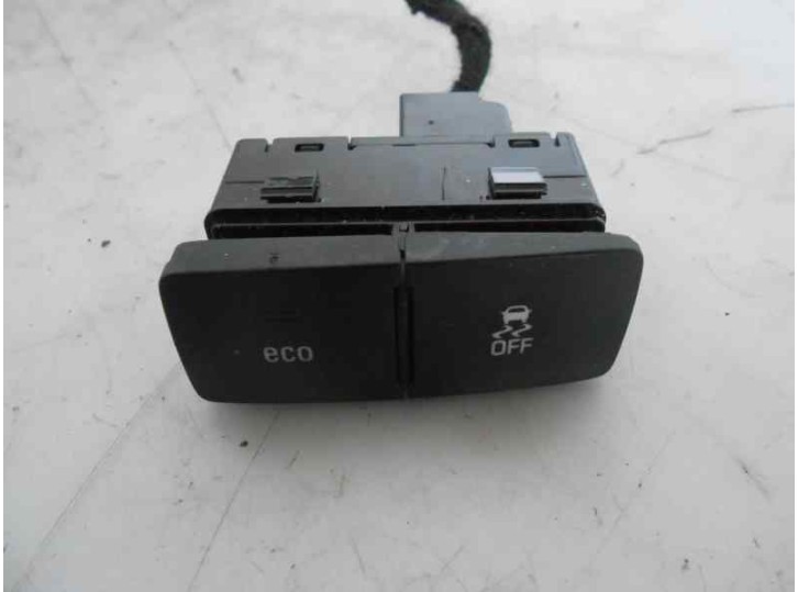 Recambio de botones salpicadero para chevrolet aveo 1.3 diesel cat referencia OEM IAM   