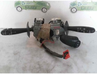 Recambio de mando luces para renault megane i scenic (ja0) 1.9 dti diesel cat referencia OEM IAM 7700428203 36998A 37002A