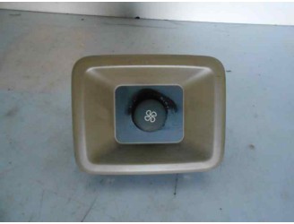 Recambio de mando climatizador para volvo xc90 2.4 diesel cat referencia OEM IAM 39874283 