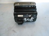 Recambio de mando climatizador para volvo xc90 2.4 diesel cat referencia OEM IAM 39874283 