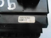 Recambio de mando climatizador para volvo xc90 2.4 diesel cat referencia OEM IAM 39874283 