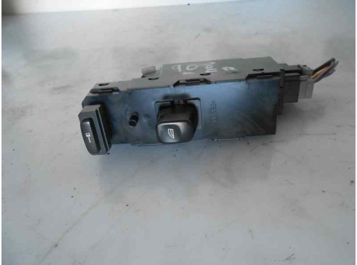Recambio de mando elevalunas delantero derecho para volvo xc90 2.4 diesel cat referencia OEM IAM 03458920 