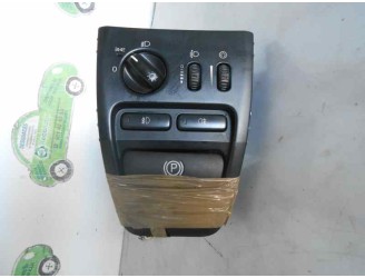 Recambio de mando luces salpicadero para volvo xc90 2.4 diesel cat referencia OEM IAM MG104100043 