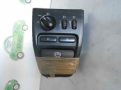 Replacement dashboard light switch for Volvo XC90 2.4 Diesel CAT OEM IAM reference MG104100043 