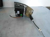 Replacement dashboard light switch for Volvo XC90 2.4 Diesel CAT OEM IAM reference MG104100043 