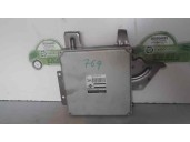 Recambio de centralita motor uce para nissan almera tino (v10m) 2.0 16v cat referencia OEM IAM MEC19710  