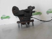 Recambio de mangueta delantera derecha para nissan almera tino (v10m) 2.0 16v cat referencia OEM IAM 40014 40014 