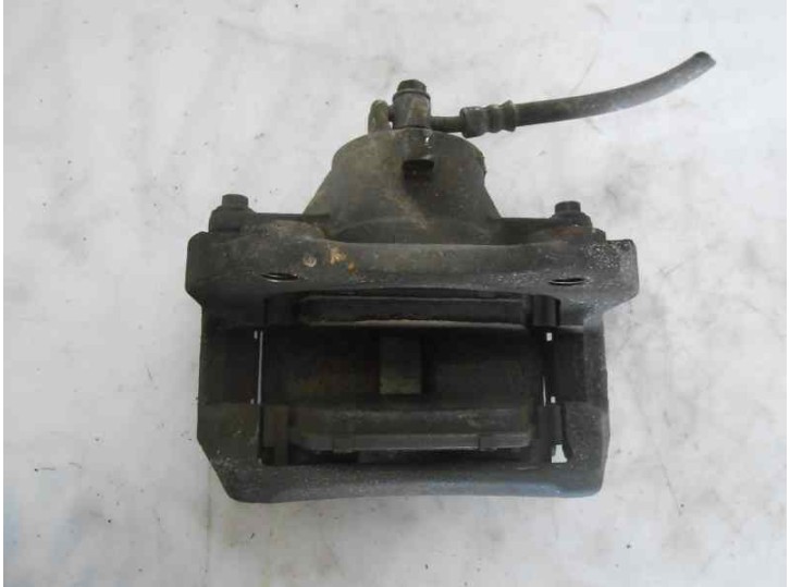 Recambio de pinza freno delantera derecha para nissan almera tino (v10m) 2.0 16v cat referencia OEM IAM 