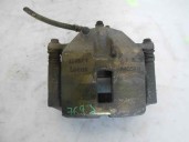 Recambio de pinza freno delantera derecha para nissan almera tino (v10m) 2.0 16v cat referencia OEM IAM 