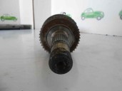 Recambio de transmision delantera izquierda para nissan almera tino (v10m) 2.0 16v cat referencia OEM IAM   