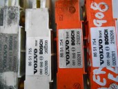 Recambio de sensor airbag para volvo xc90 2.4 diesel cat referencia OEM IAM 8651754 VOLVO