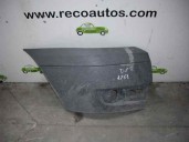 Recambio de paragolpes delantero para ford transit caja cerrada, corta (fy) (2000 =>) referencia OEM IAM PLASTICO 