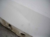 Recambio de aleta delantera izquierda para ford transit caja cerrada, corta (fy) (2000 =>) referencia OEM IAM BLANCA, CON PEQUE