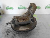 Recambio de mangueta delantera derecha para ford transit caja cerrada, corta (fy) (2000 =>) referencia OEM IAM 