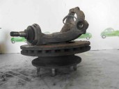 Recambio de mangueta delantera derecha para ford transit caja cerrada, corta (fy) (2000 =>) referencia OEM IAM 