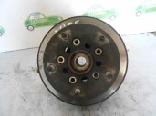 Recambio de mangueta delantera derecha para ford transit caja cerrada, corta (fy) (2000 =>) referencia OEM IAM 
