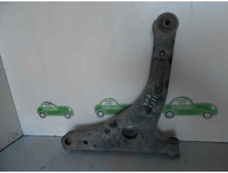 Replacement front right lower suspension arm for Ford Transit closed box, short (FY) (2000 =>) OEM IAM reference 