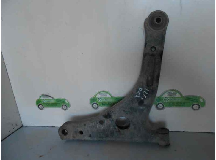 Recambio de brazo suspension inferior delantero derecho para ford transit caja cerrada, corta (fy) (2000 =>) referencia OEM IAM 