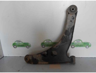 Replacement front left lower suspension arm for Ford Transit closed box, short (FY) (2000 =>) OEM IA reference