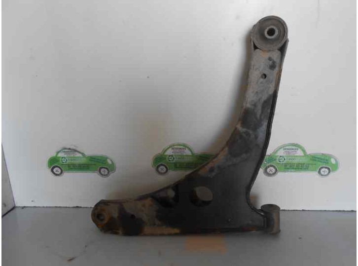 Recambio de brazo suspension inferior delantero izquierdo para ford transit caja cerrada, corta (fy) (2000 =>) referencia OEM IA