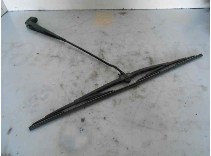 Recambio de brazo limpia delantero izquierdo para ford transit caja cerrada, corta (fy) (2000 =>) referencia OEM IAM 