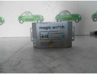 Recambio de modulo electronico para mercedes-benz clase c (w203) sportcoupe c 220 cdi (203.706) referencia OEM IAM 10R020881 LQ0