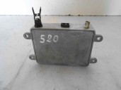Recambio de amplificador para mercedes-benz clase c (w203) sportcoupe c 220 cdi (203.706) referencia OEM IAM 2038201785 