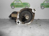 Recambio de motor arranque para audi a3 (8l) 1.8 20v referencia OEM IAM  0001107 BOSCH