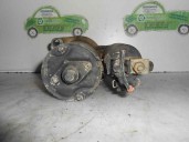 Recambio de motor arranque para audi a3 (8l) 1.8 20v referencia OEM IAM 0001107 BOSCH