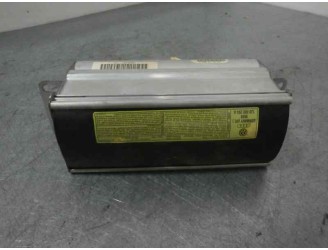 Recambio de airbag delantero derecho para audi a3 (8l) 1.8 20v referencia OEM IAM 1J0880204A 1J0880204A 
