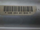 Recambio de airbag delantero derecho para audi a3 (8l) 1.8 20v referencia OEM IAM 1J0880204A 1J0880204A 